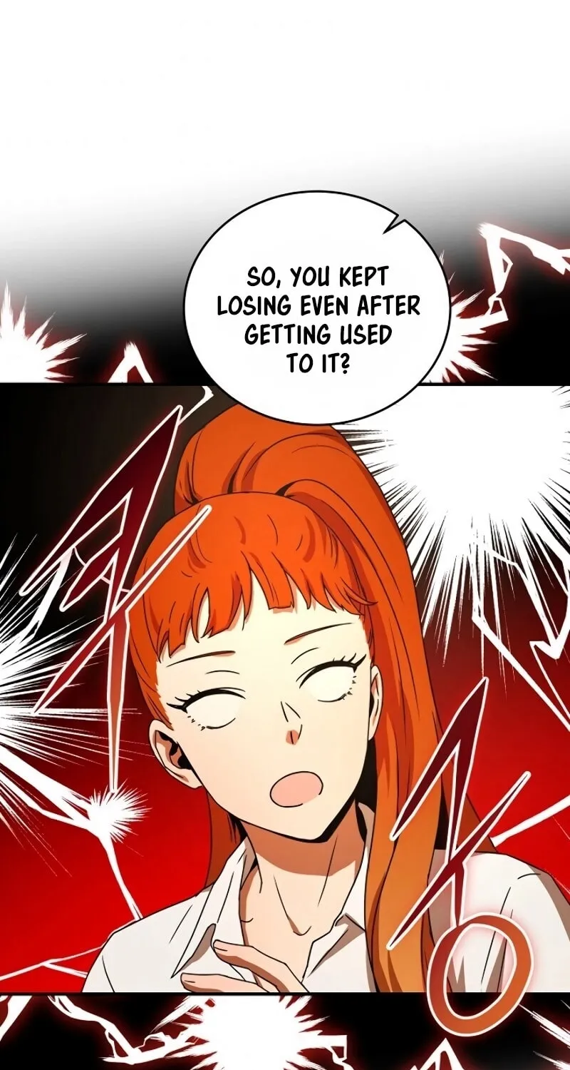 The Frozen Player Returns Chapter 28 page 58 - 