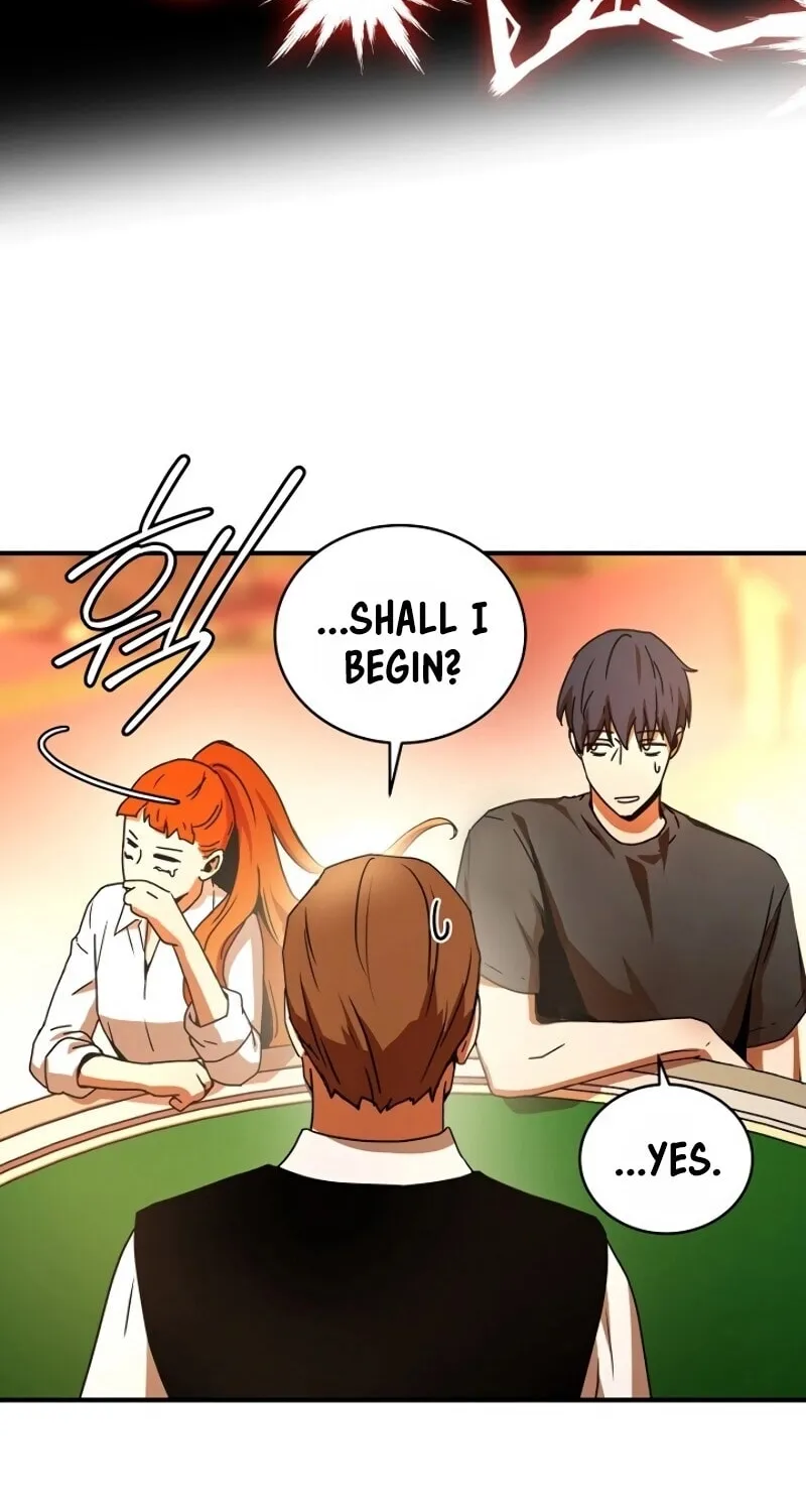 The Frozen Player Returns Chapter 28 page 59 - 