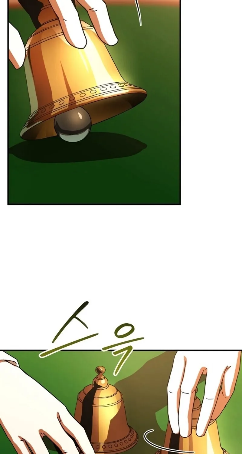 The Frozen Player Returns Chapter 28 page 61 - 