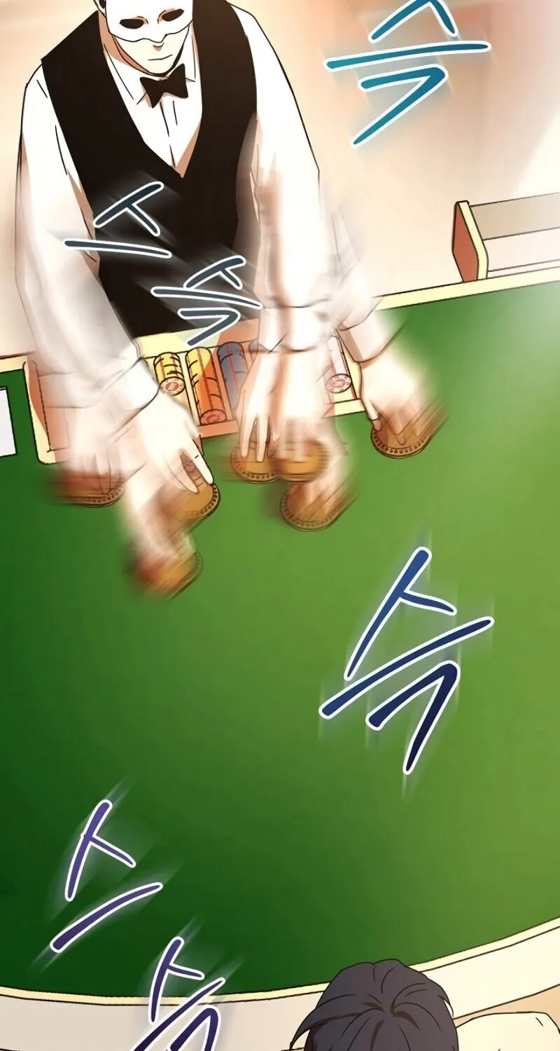 The Frozen Player Returns Chapter 28 page 64 - 
