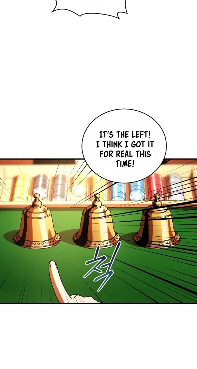 The Frozen Player Returns Chapter 28 page 68 - 
