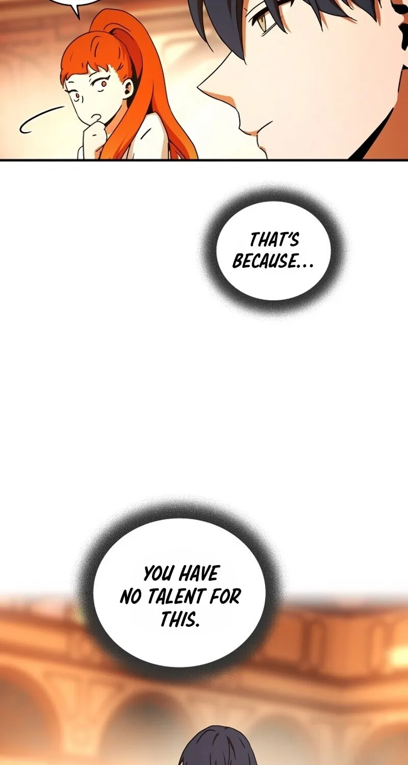 The Frozen Player Returns Chapter 28 page 71 - 