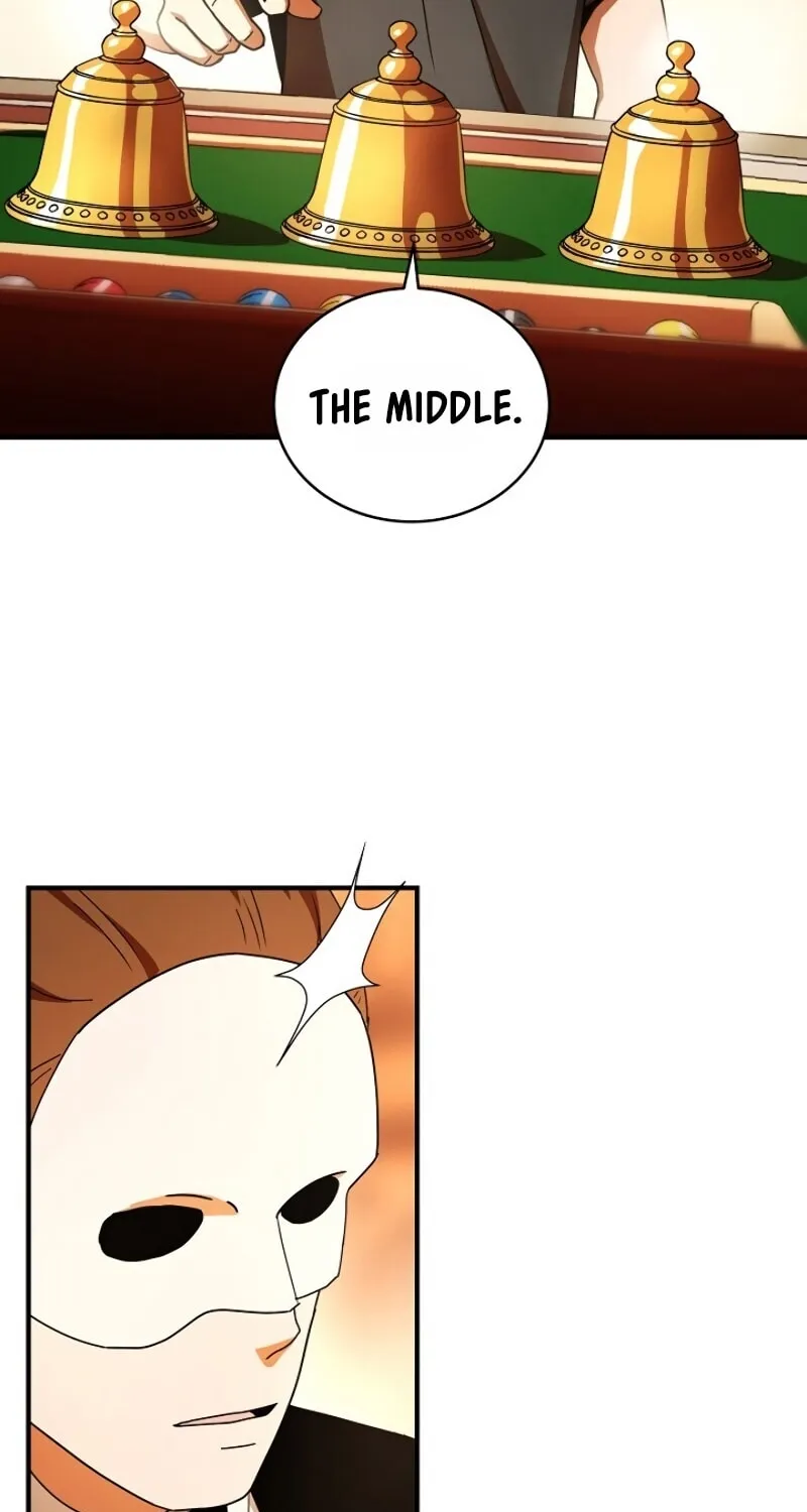 The Frozen Player Returns Chapter 28 page 73 - 