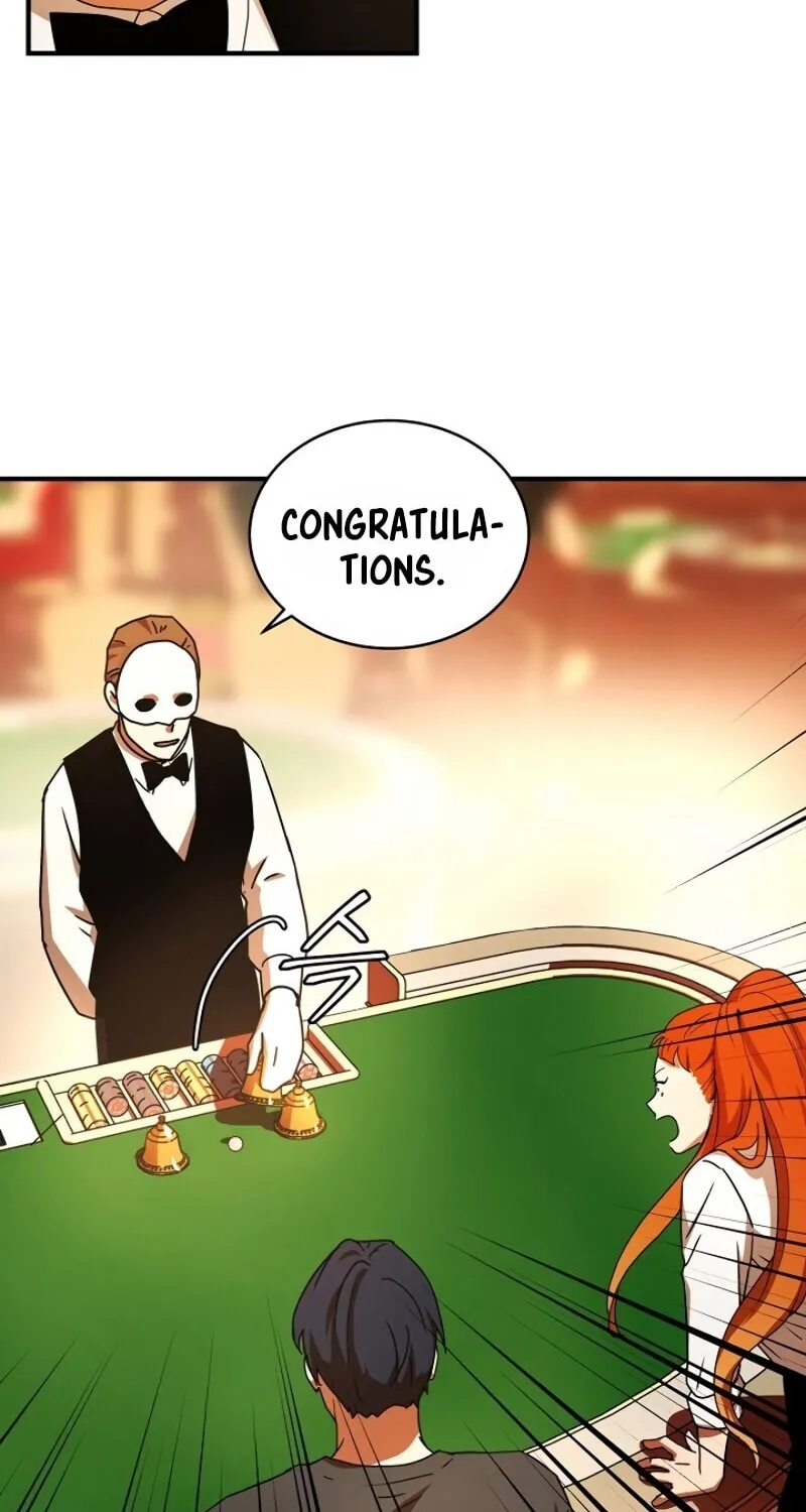 The Frozen Player Returns Chapter 28 page 74 - 