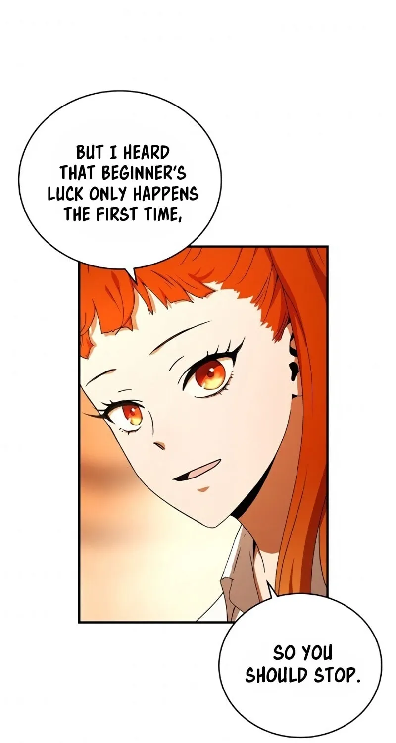 The Frozen Player Returns Chapter 28 page 76 - 