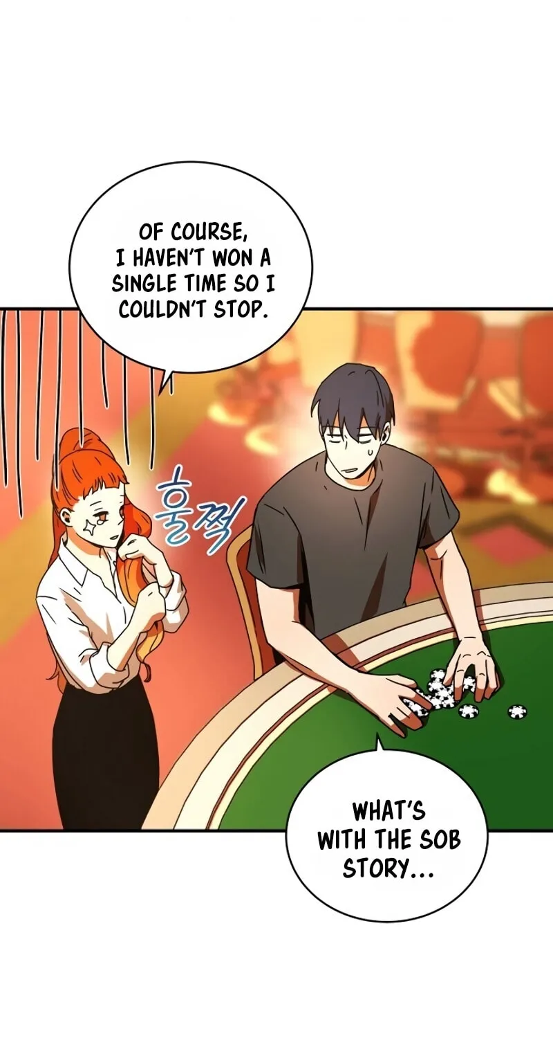 The Frozen Player Returns Chapter 28 page 77 - 