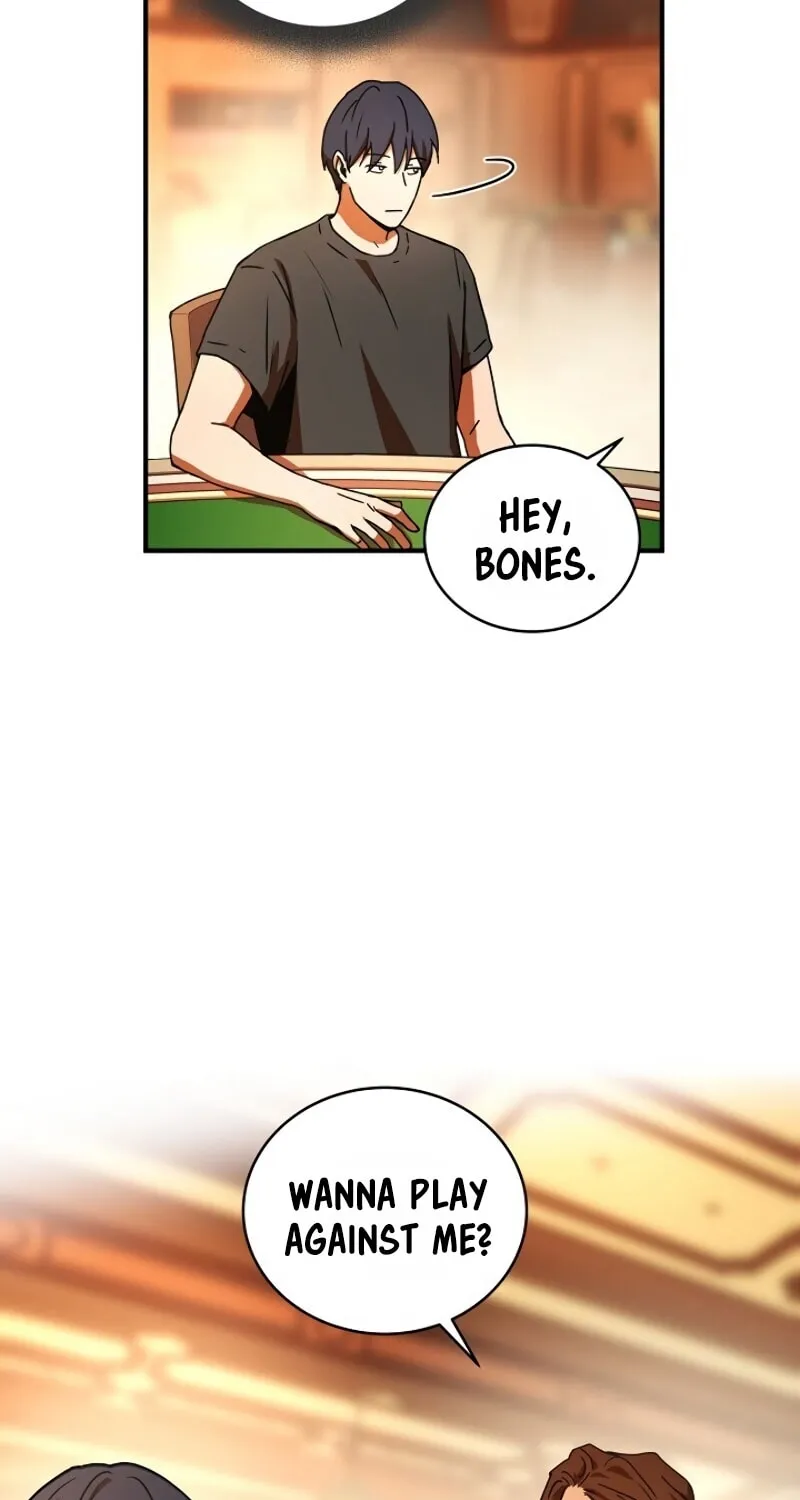 The Frozen Player Returns Chapter 28 page 79 - 