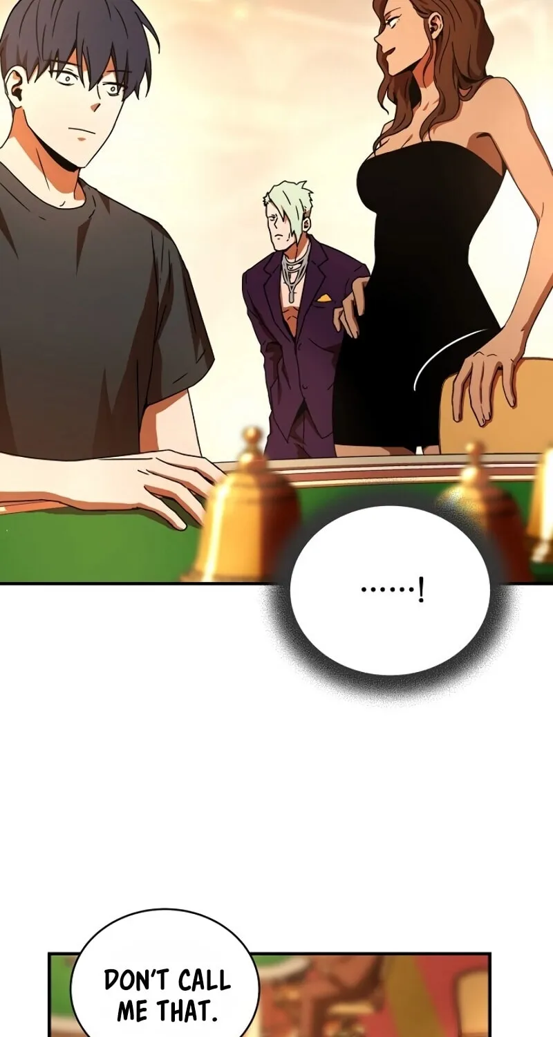 The Frozen Player Returns Chapter 28 page 80 - 
