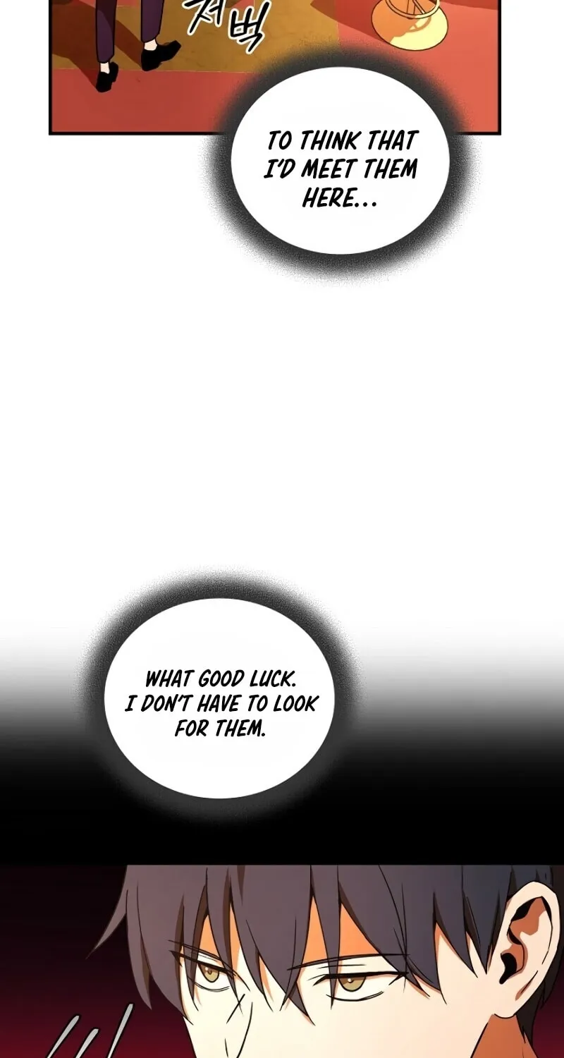 The Frozen Player Returns Chapter 28 page 82 - 