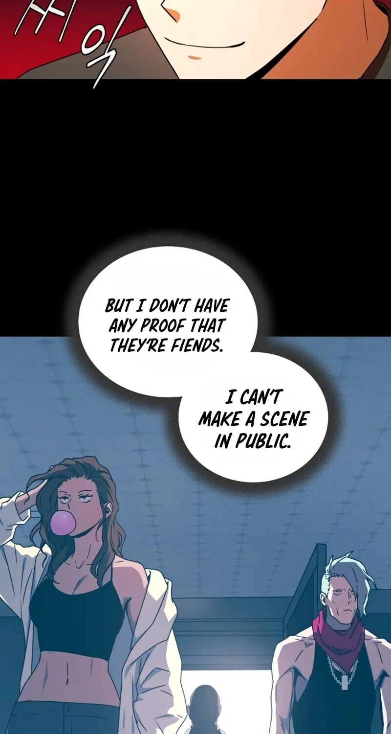 The Frozen Player Returns Chapter 28 page 83 - 