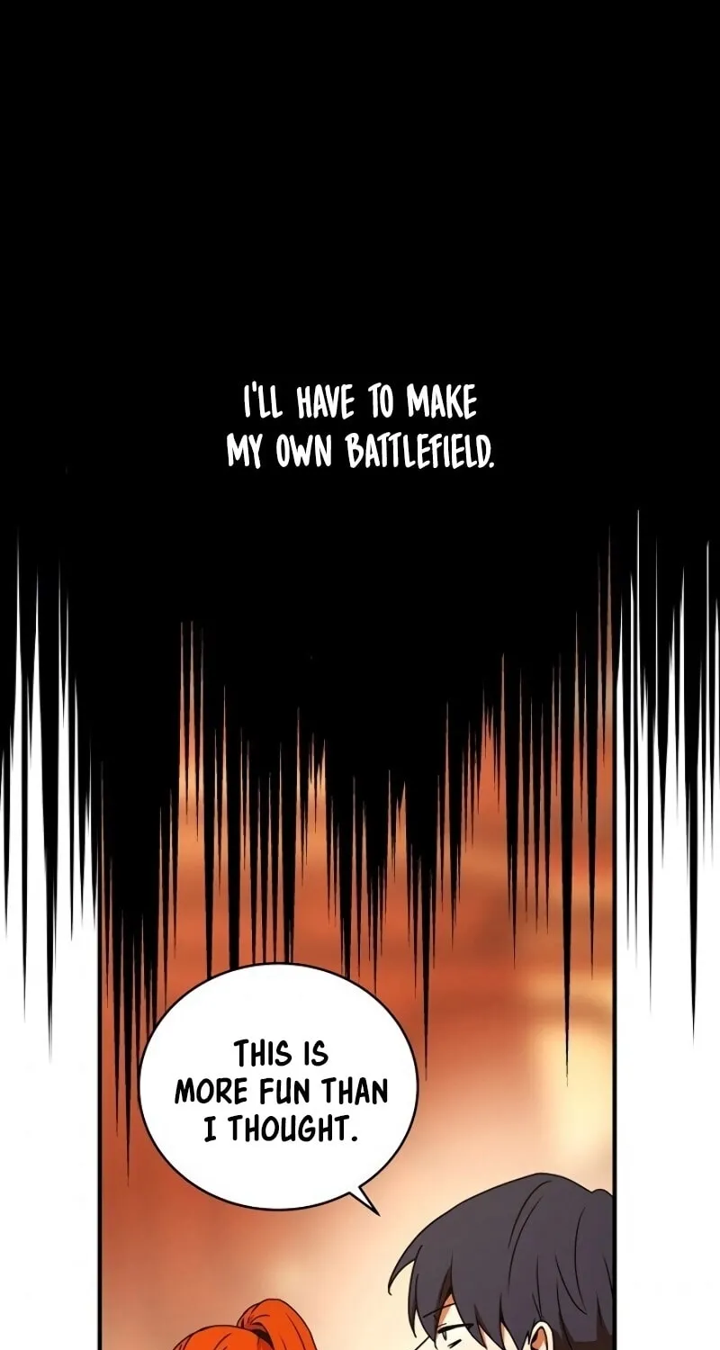 The Frozen Player Returns Chapter 28 page 85 - 