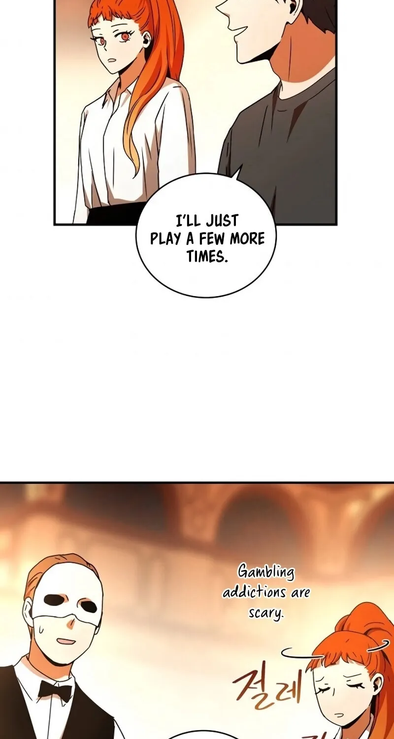 The Frozen Player Returns Chapter 28 page 86 - 