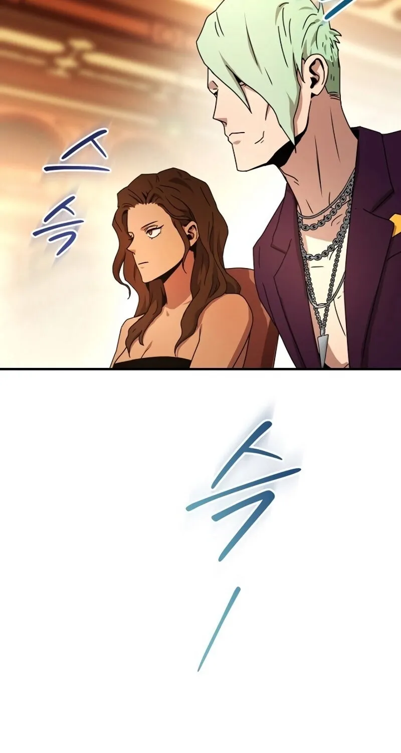 The Frozen Player Returns Chapter 28 page 91 - 