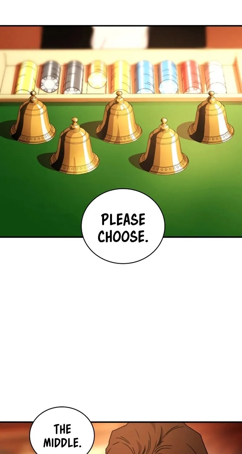 The Frozen Player Returns Chapter 28 page 92 - 