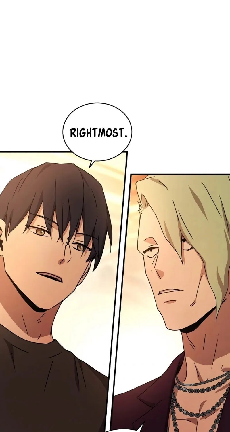 The Frozen Player Returns Chapter 28 page 94 - 