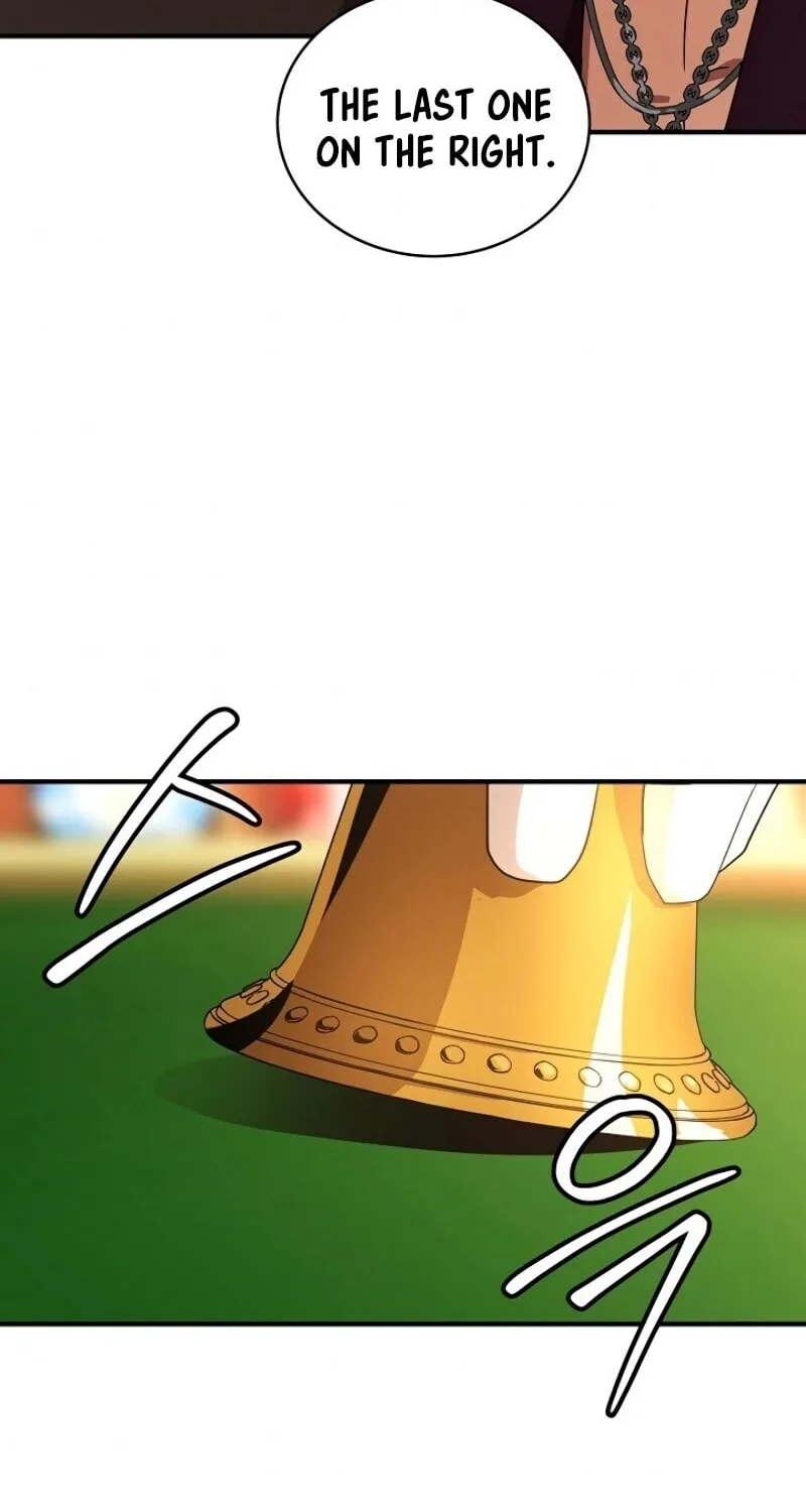 The Frozen Player Returns Chapter 28 page 95 - 