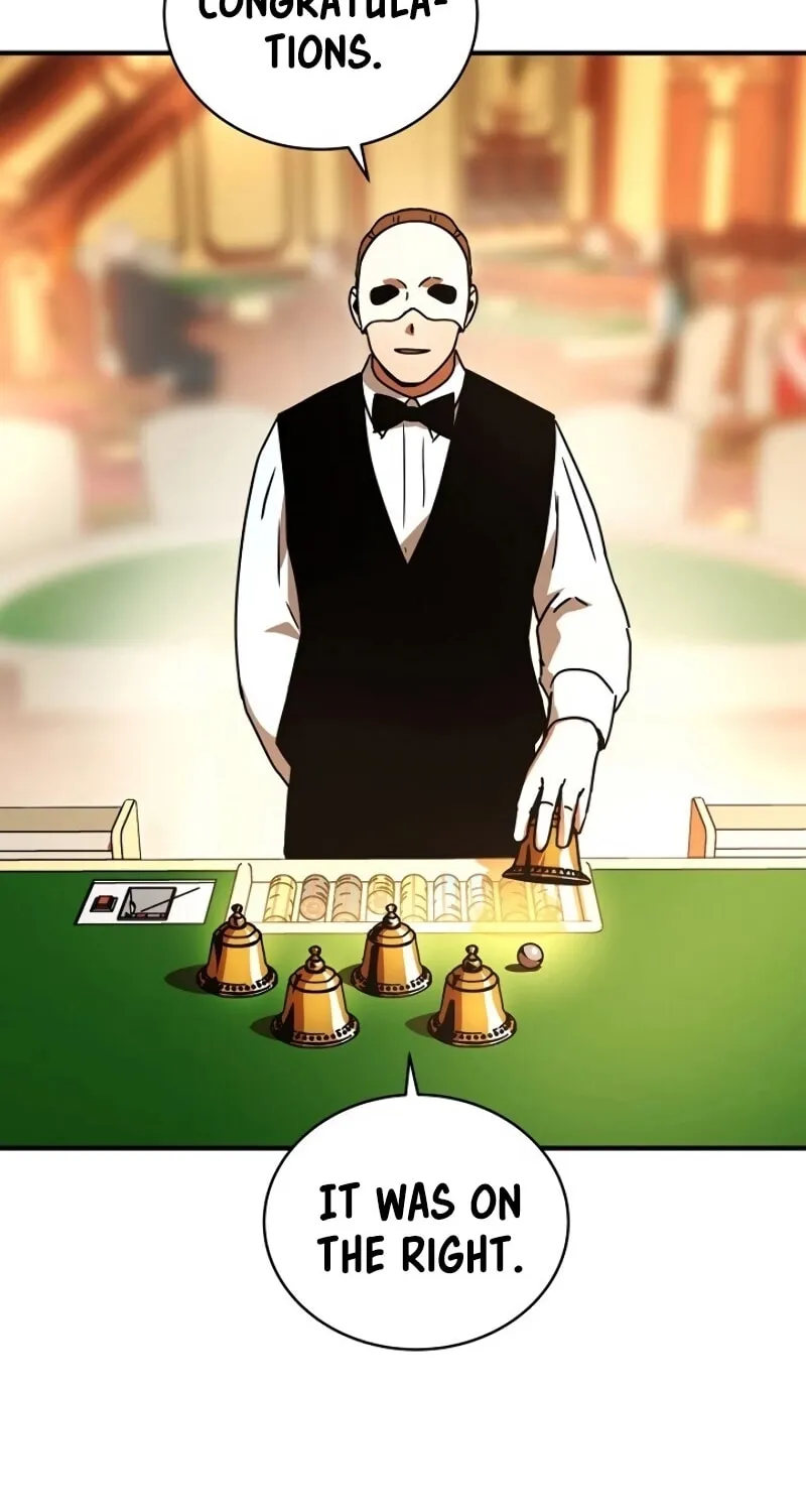 The Frozen Player Returns Chapter 28 page 97 - 