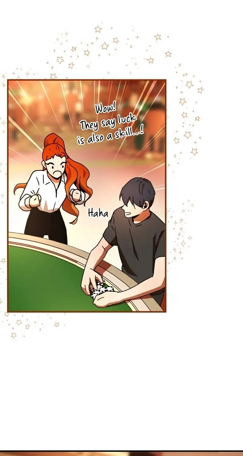 The Frozen Player Returns Chapter 28 page 98 - 