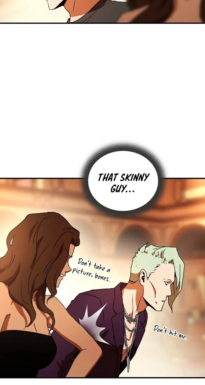 The Frozen Player Returns Chapter 28 page 100 - 