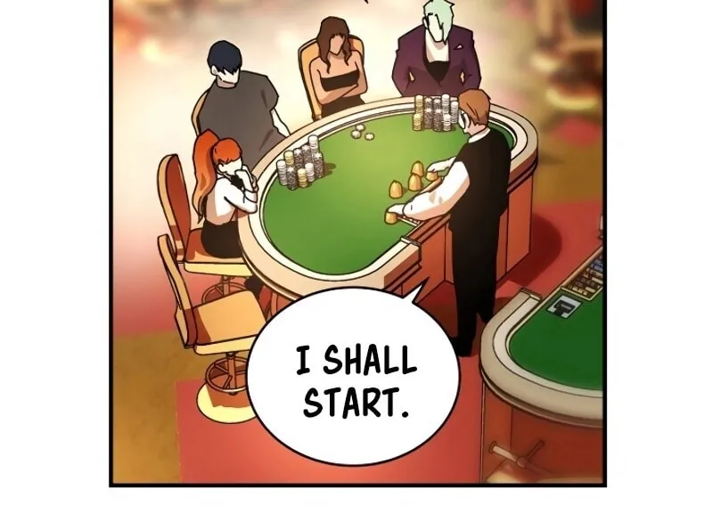 The Frozen Player Returns Chapter 29 page 12 - 