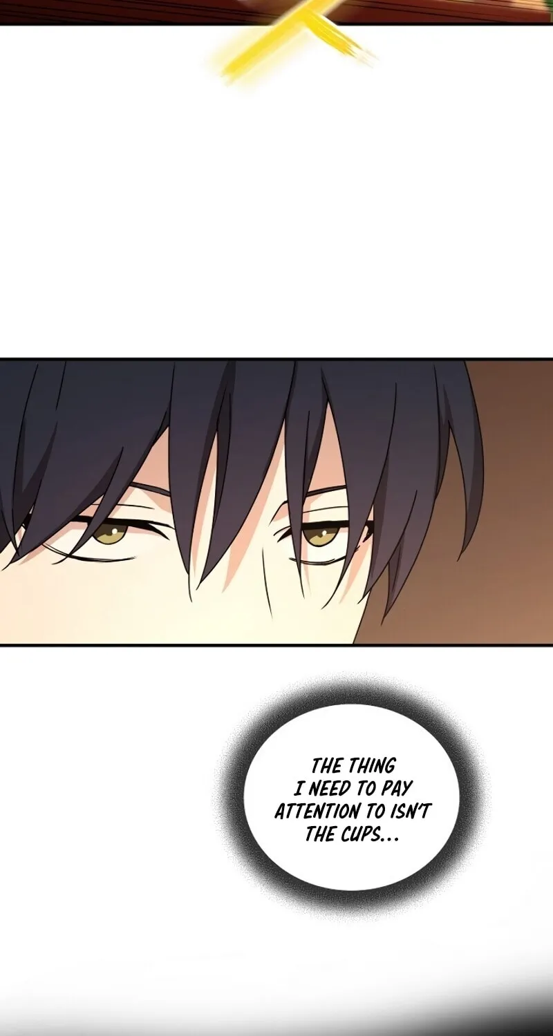 The Frozen Player Returns Chapter 29 page 14 - 