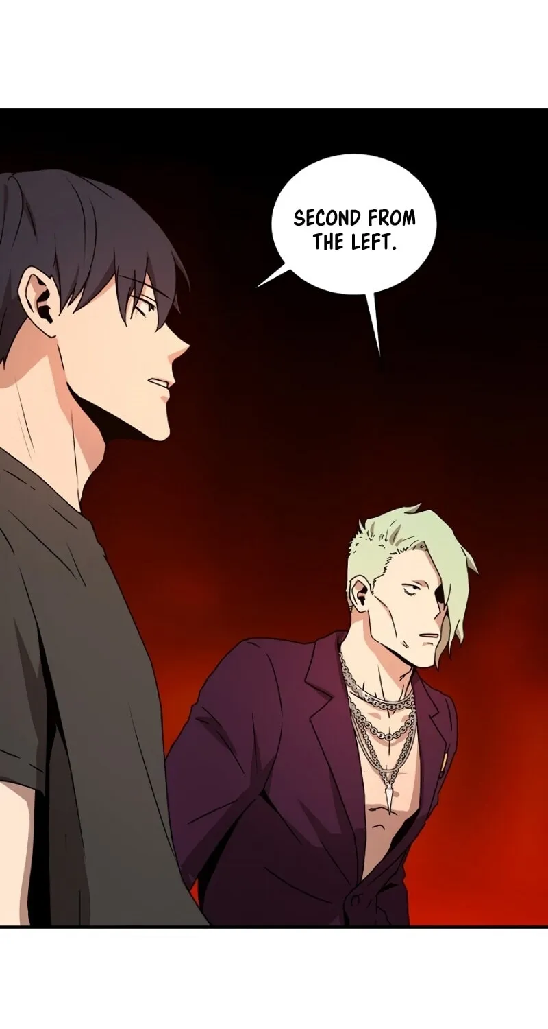 The Frozen Player Returns Chapter 29 page 17 - 
