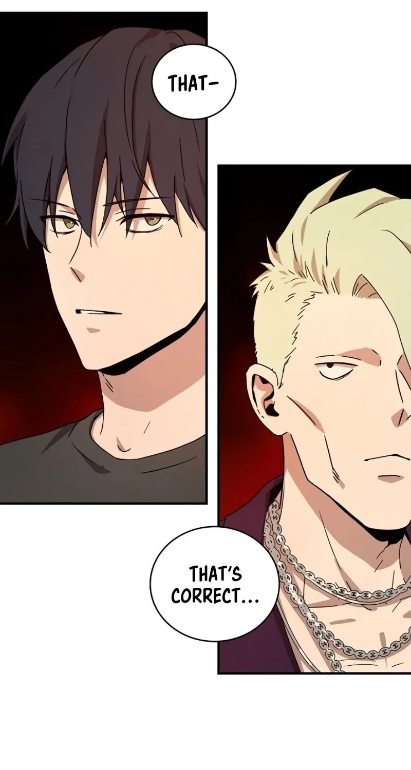 The Frozen Player Returns Chapter 29 page 19 - 