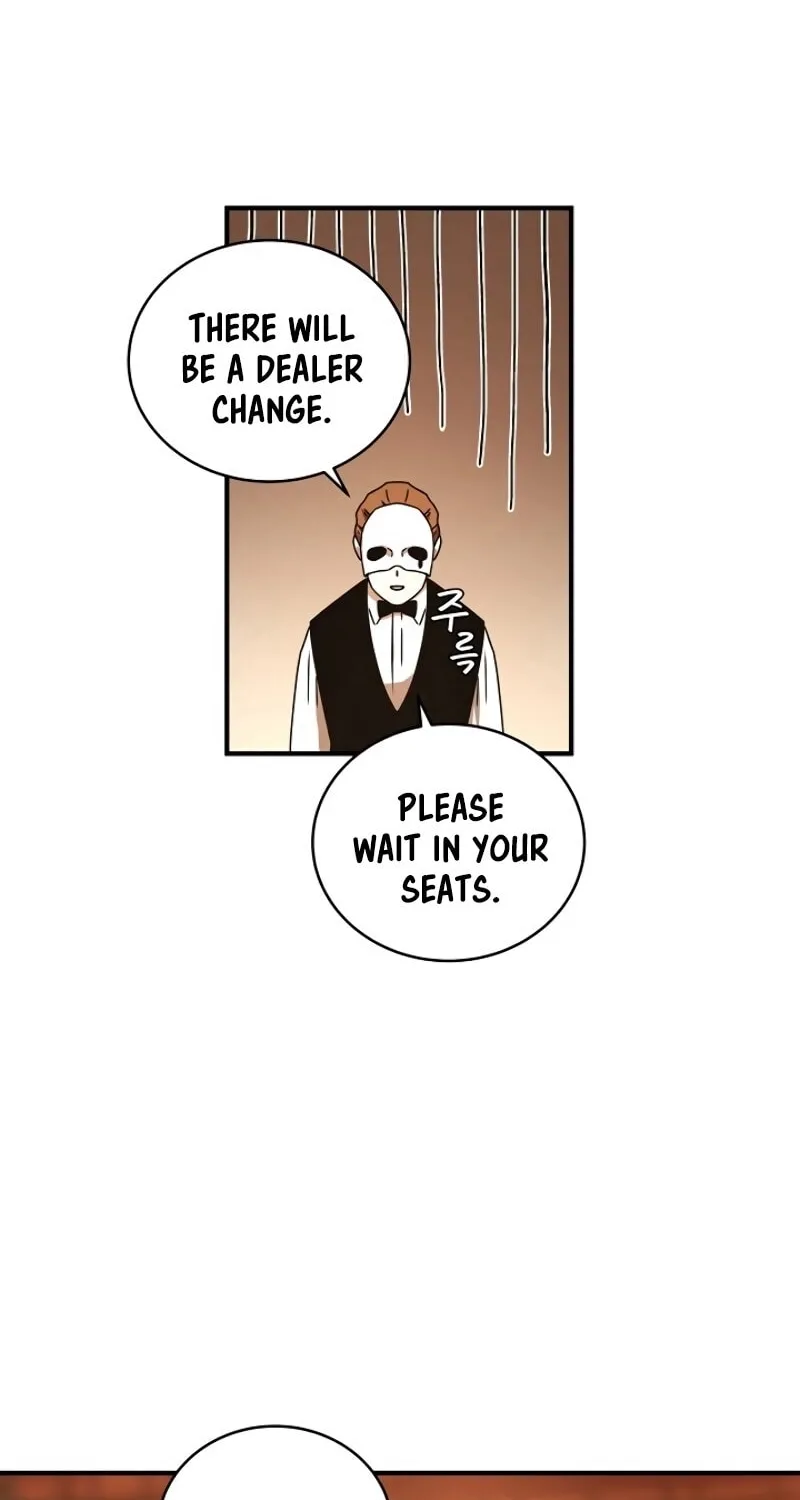 The Frozen Player Returns Chapter 29 page 23 - 