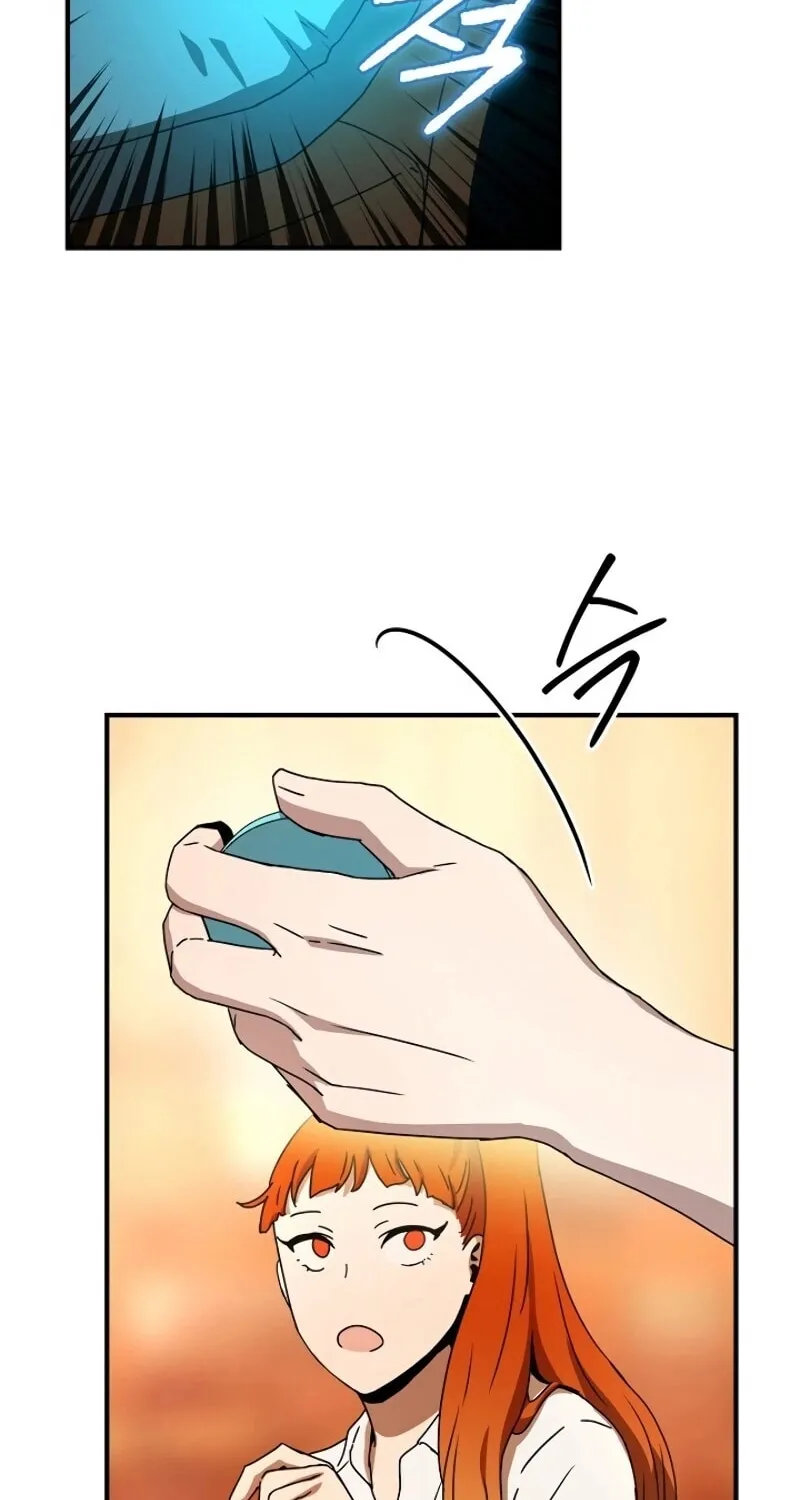 The Frozen Player Returns Chapter 29 page 26 - 