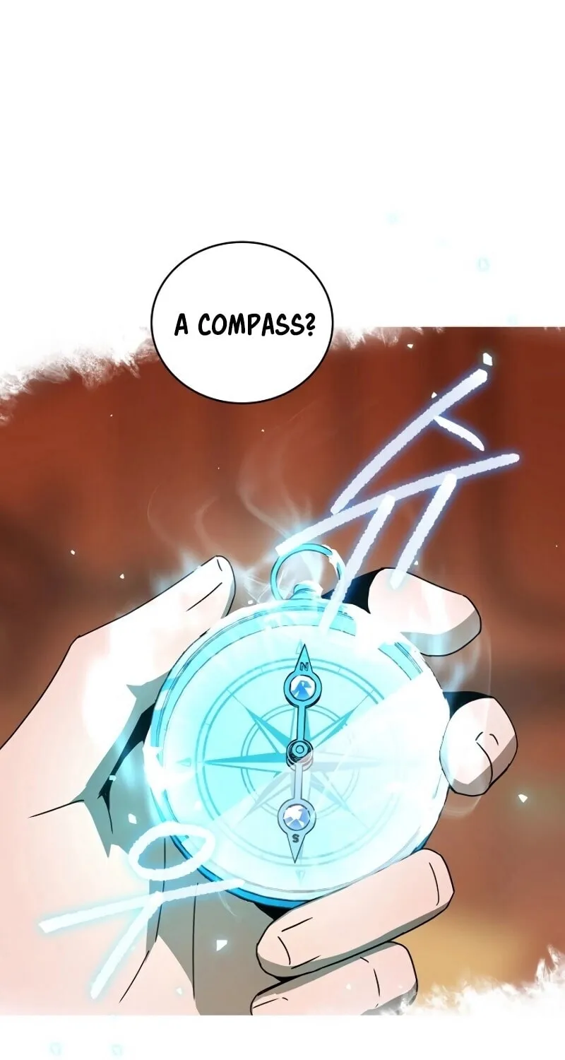 The Frozen Player Returns Chapter 29 page 28 - 
