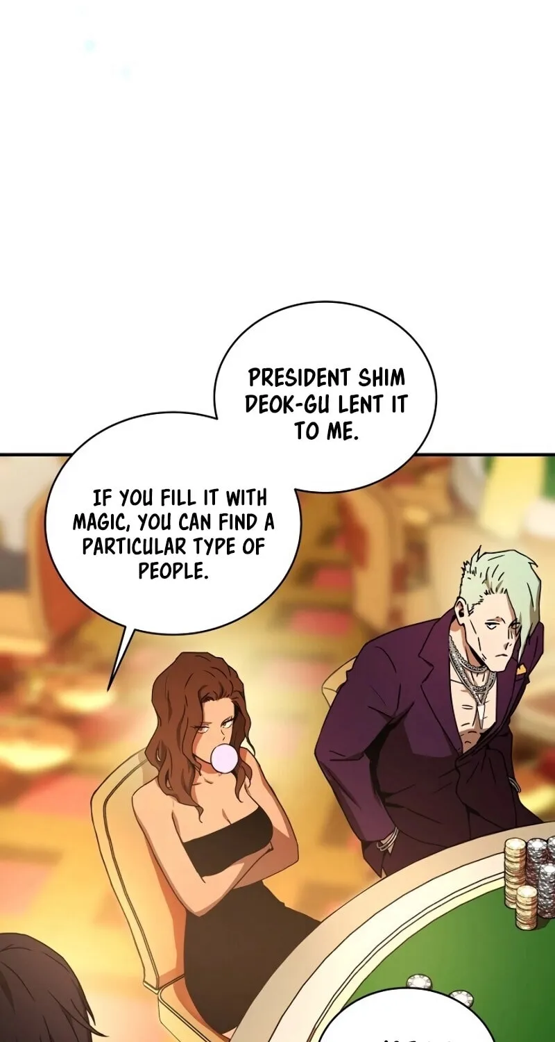 The Frozen Player Returns Chapter 29 page 29 - 