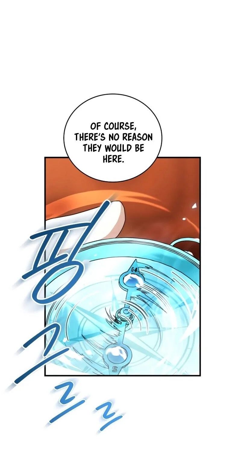 The Frozen Player Returns Chapter 29 page 31 - 