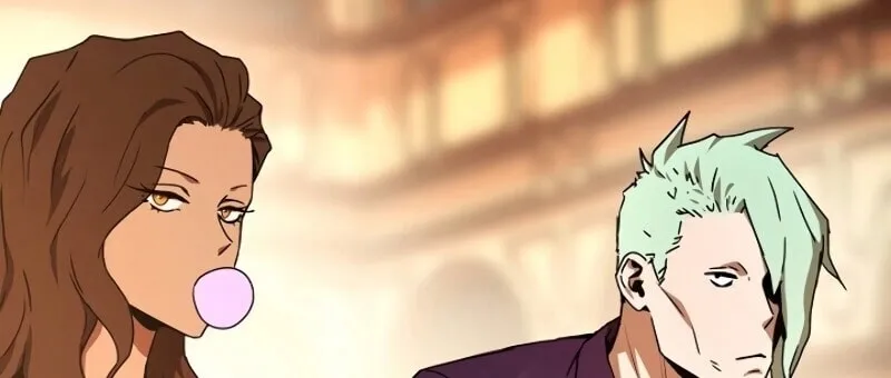 The Frozen Player Returns Chapter 29 page 33 - 