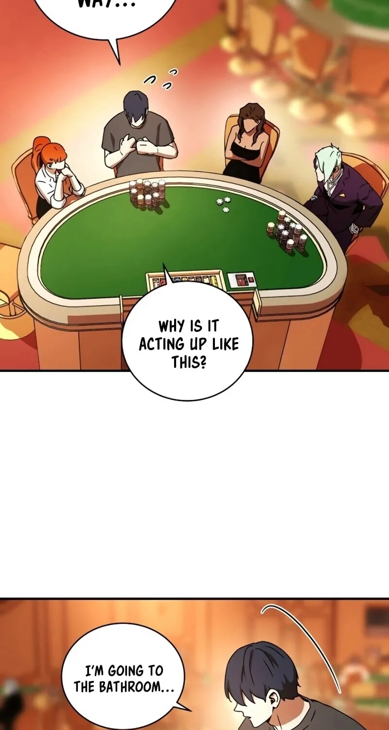 The Frozen Player Returns Chapter 29 page 35 - 
