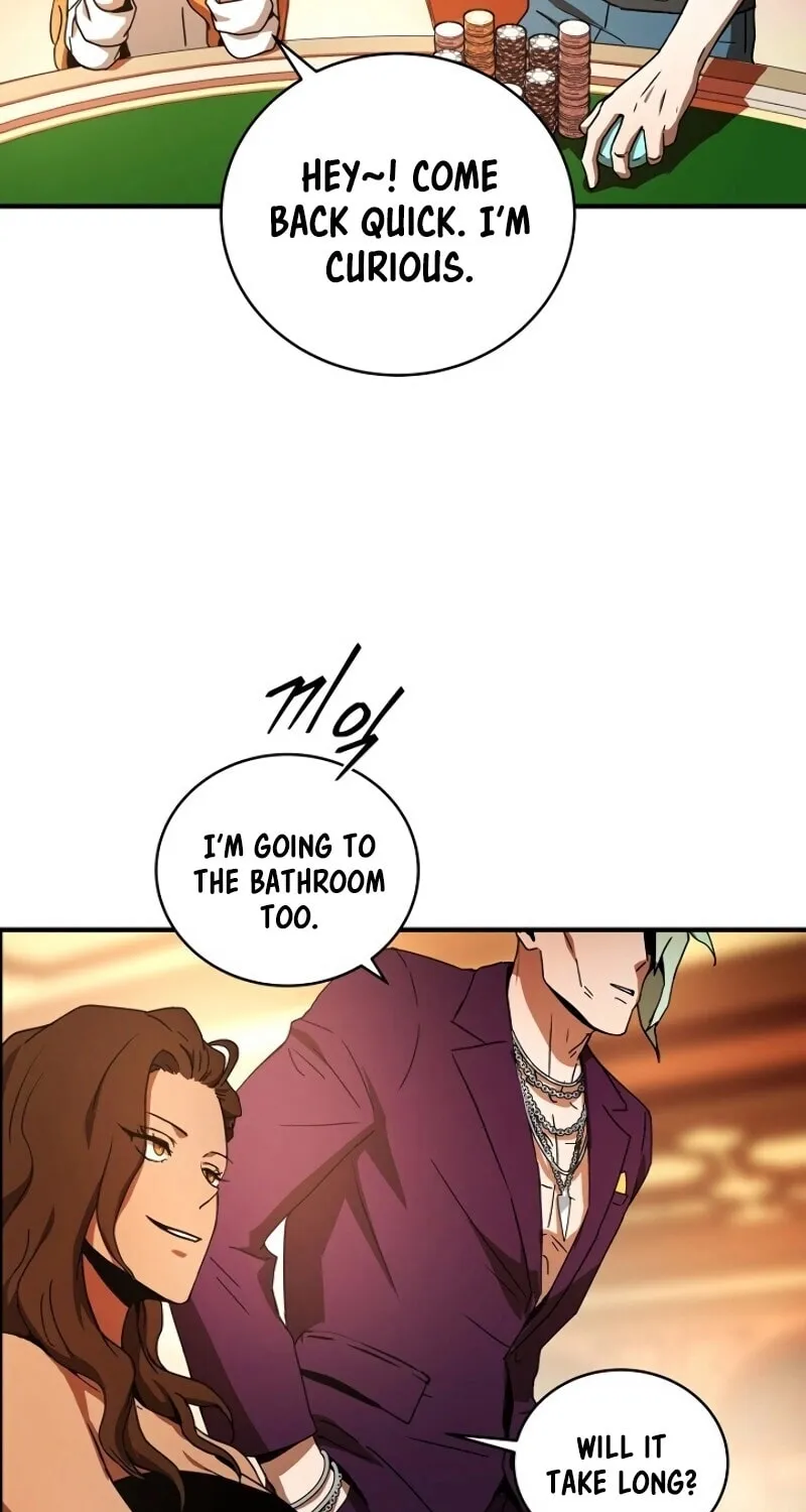 The Frozen Player Returns Chapter 29 page 37 - 