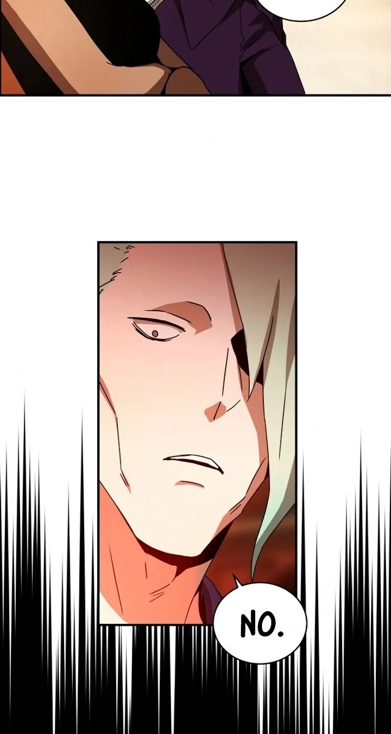 The Frozen Player Returns Chapter 29 page 38 - 