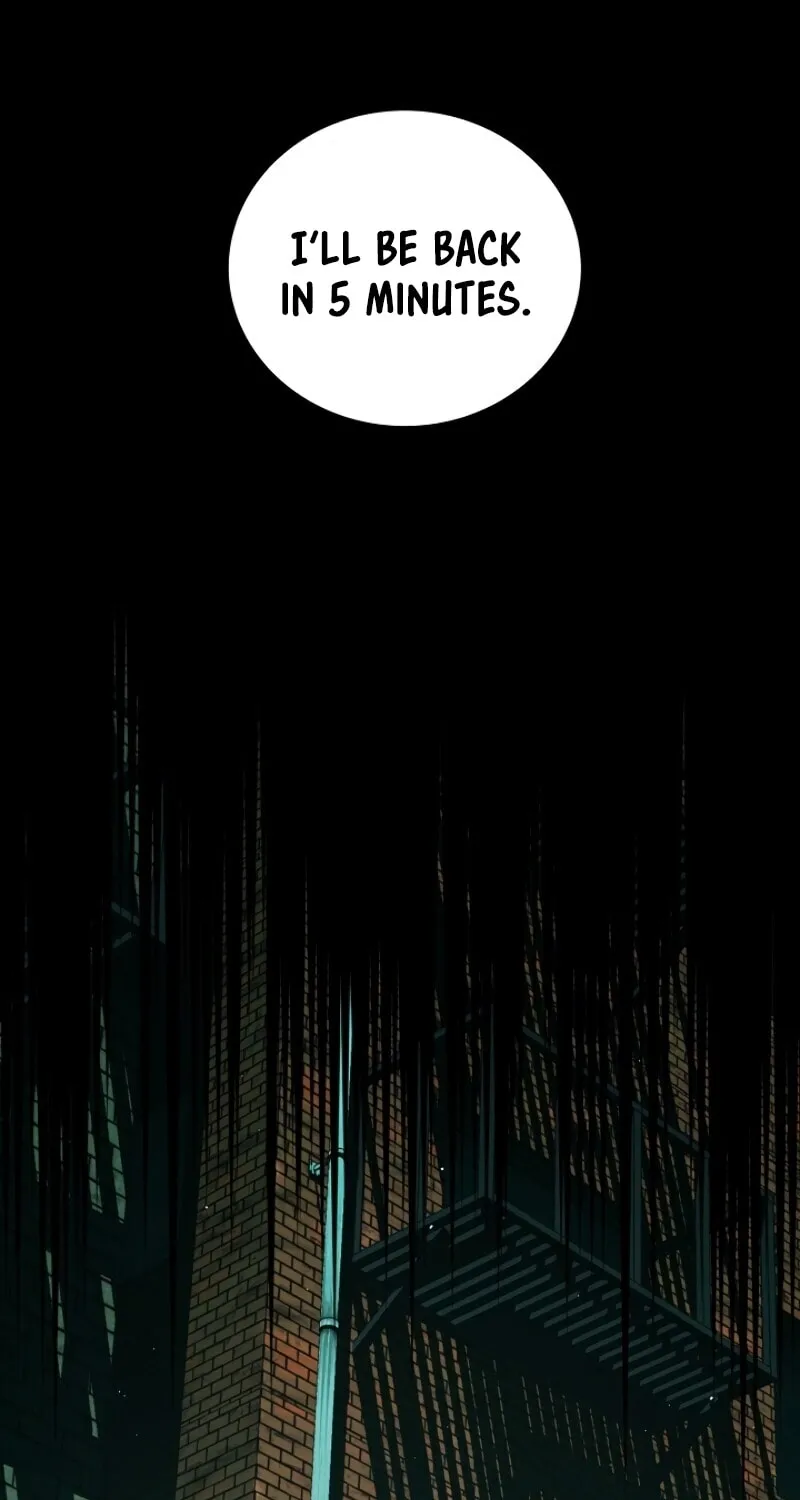 The Frozen Player Returns Chapter 29 page 40 - 