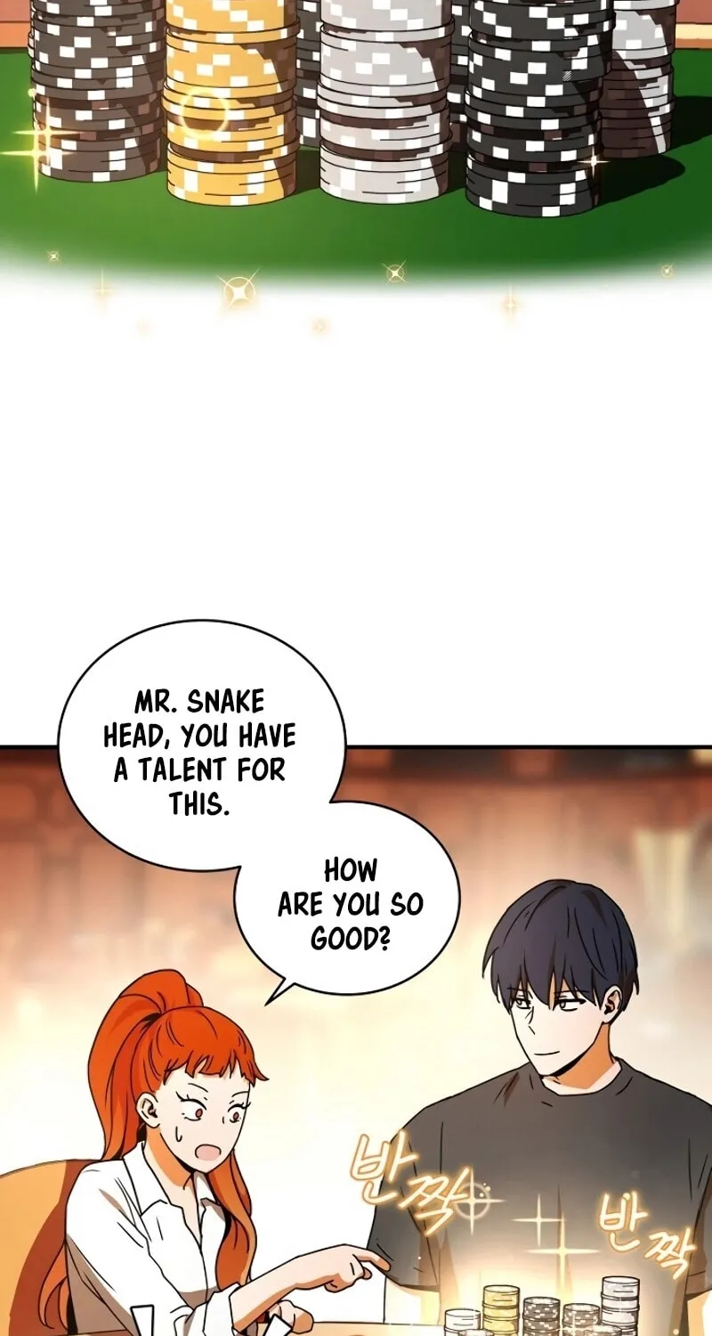 The Frozen Player Returns Chapter 29 page 5 - 