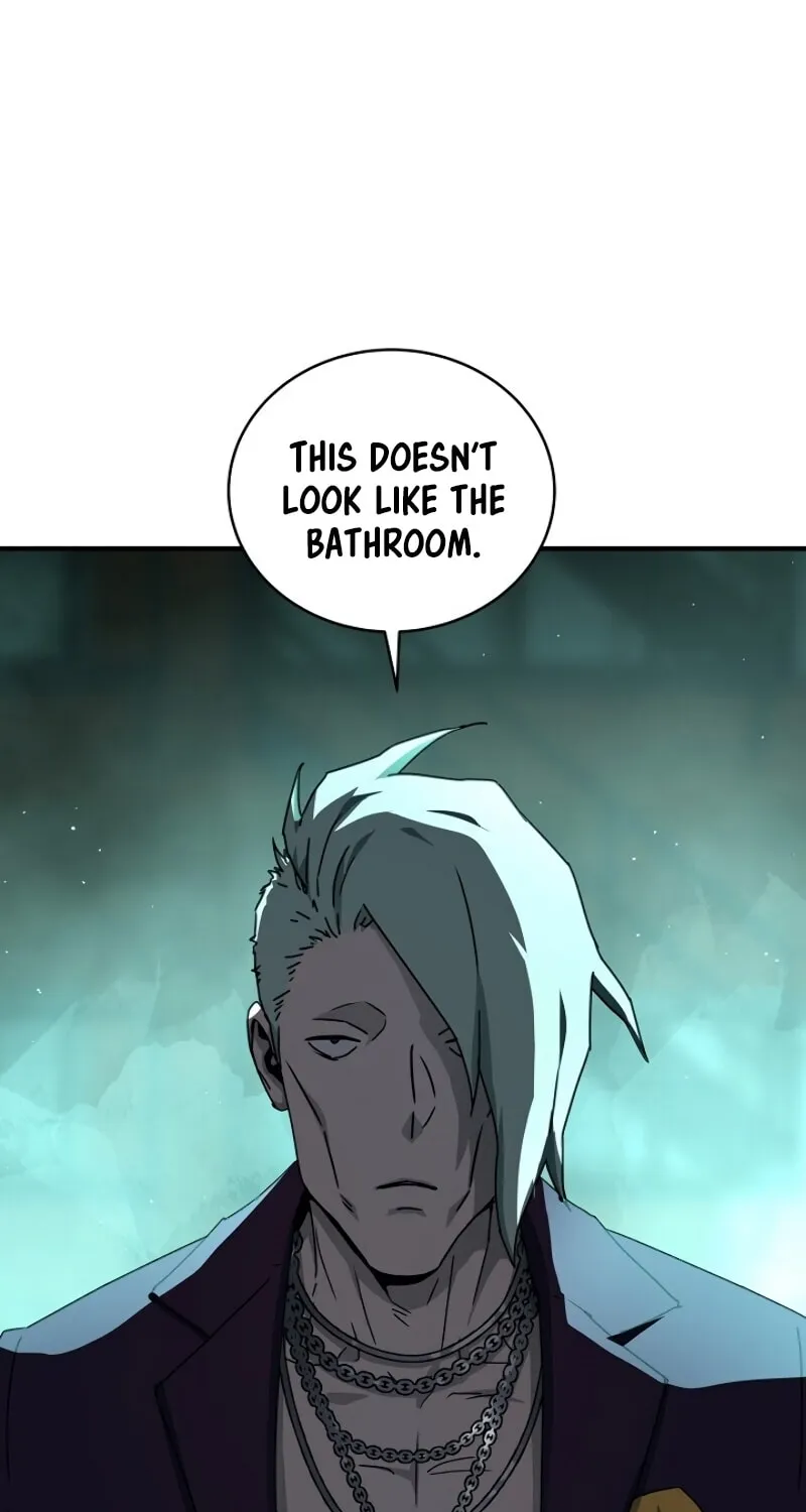 The Frozen Player Returns Chapter 29 page 46 - 