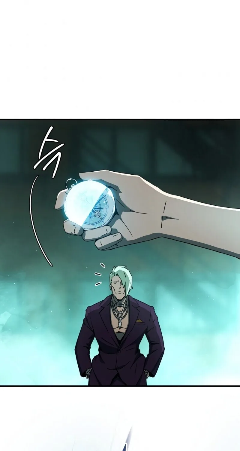 The Frozen Player Returns Chapter 29 page 49 - 