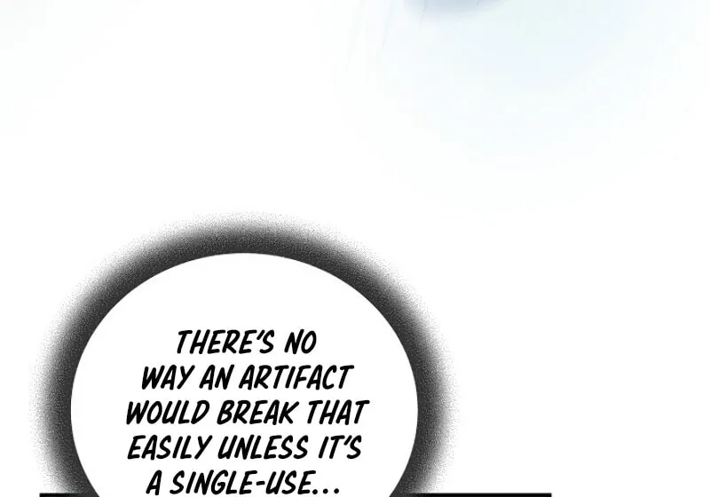 The Frozen Player Returns Chapter 29 page 51 - 