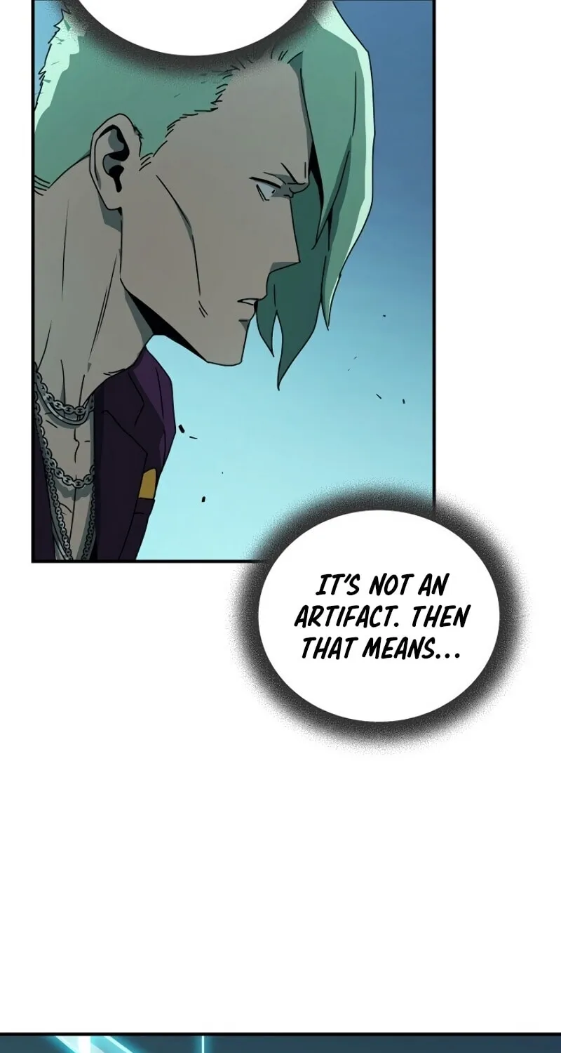 The Frozen Player Returns Chapter 29 page 52 - 