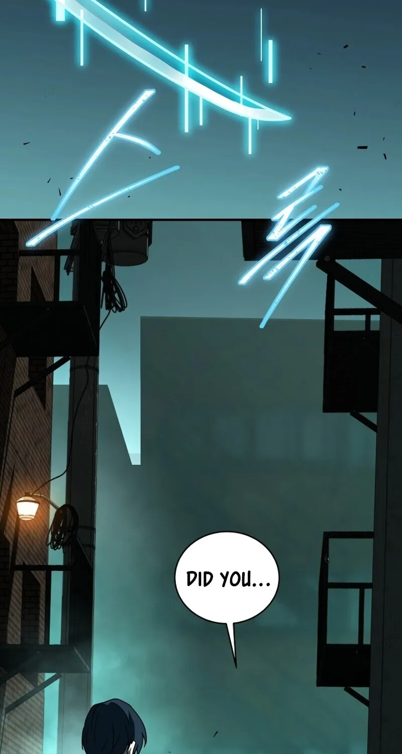 The Frozen Player Returns Chapter 29 page 53 - 