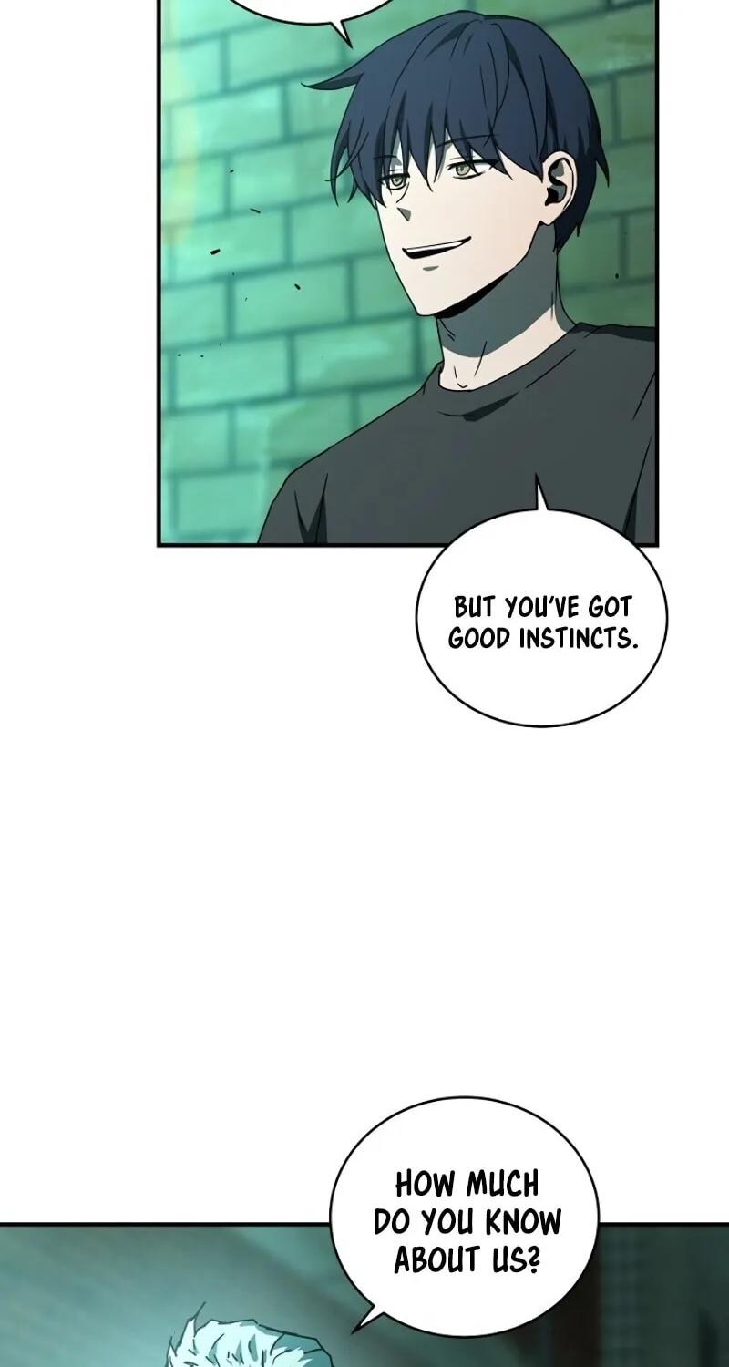 The Frozen Player Returns Chapter 29 page 56 - 