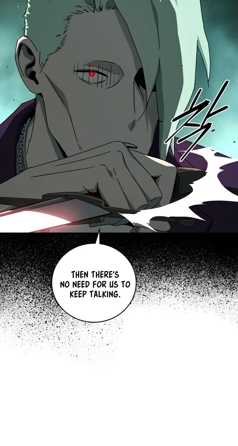 The Frozen Player Returns Chapter 29 page 59 - 