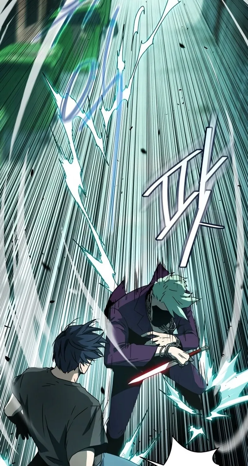 The Frozen Player Returns Chapter 29 page 61 - 