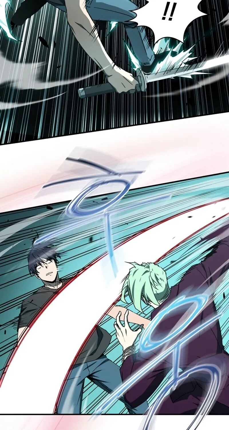 The Frozen Player Returns Chapter 29 page 62 - 