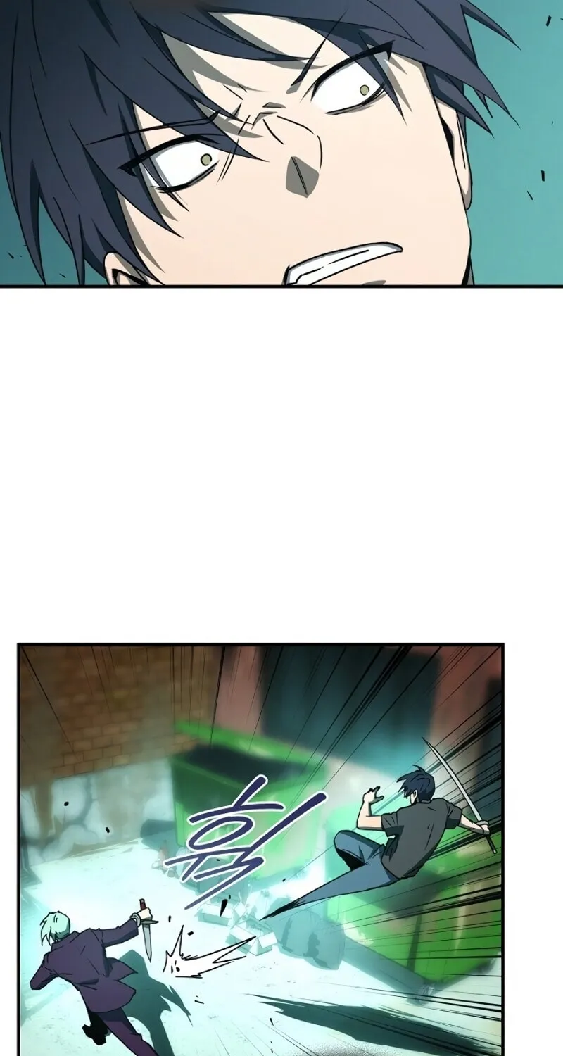 The Frozen Player Returns Chapter 29 page 64 - 
