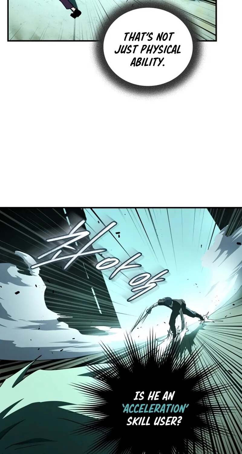 The Frozen Player Returns Chapter 29 page 65 - 