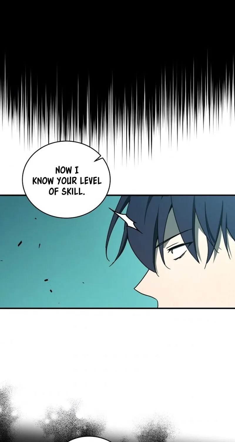 The Frozen Player Returns Chapter 29 page 67 - 